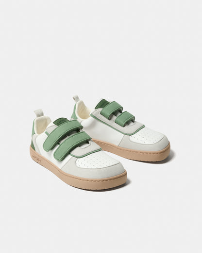 Petra Junior Forest Green