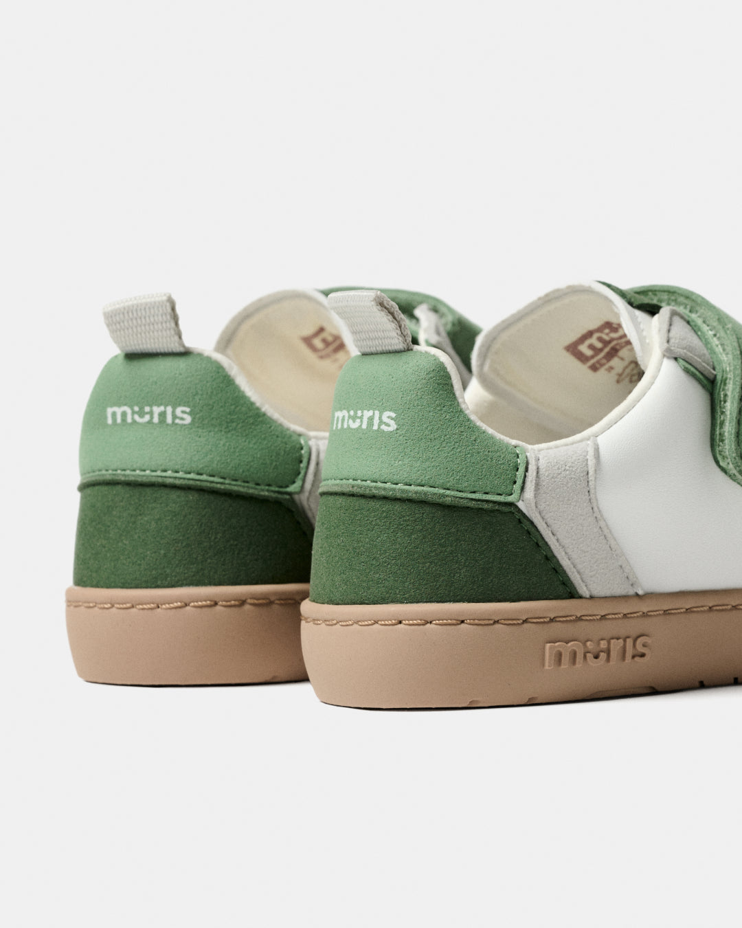 Petra Junior Forest Green