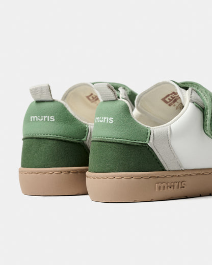 Petra Junior Forest Green