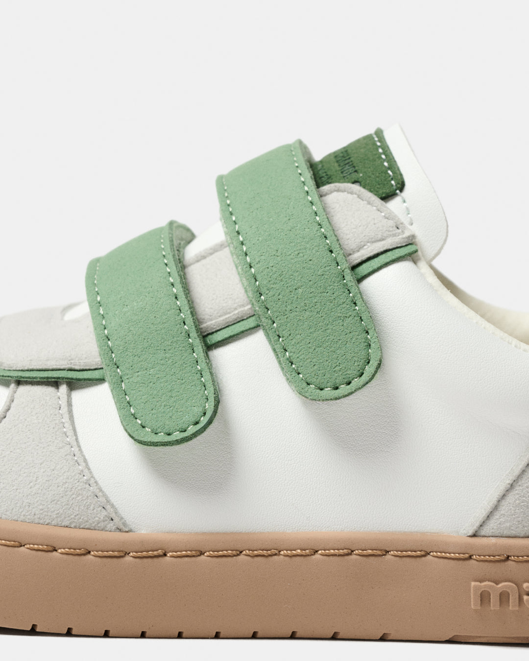 Petra Junior Forest Green