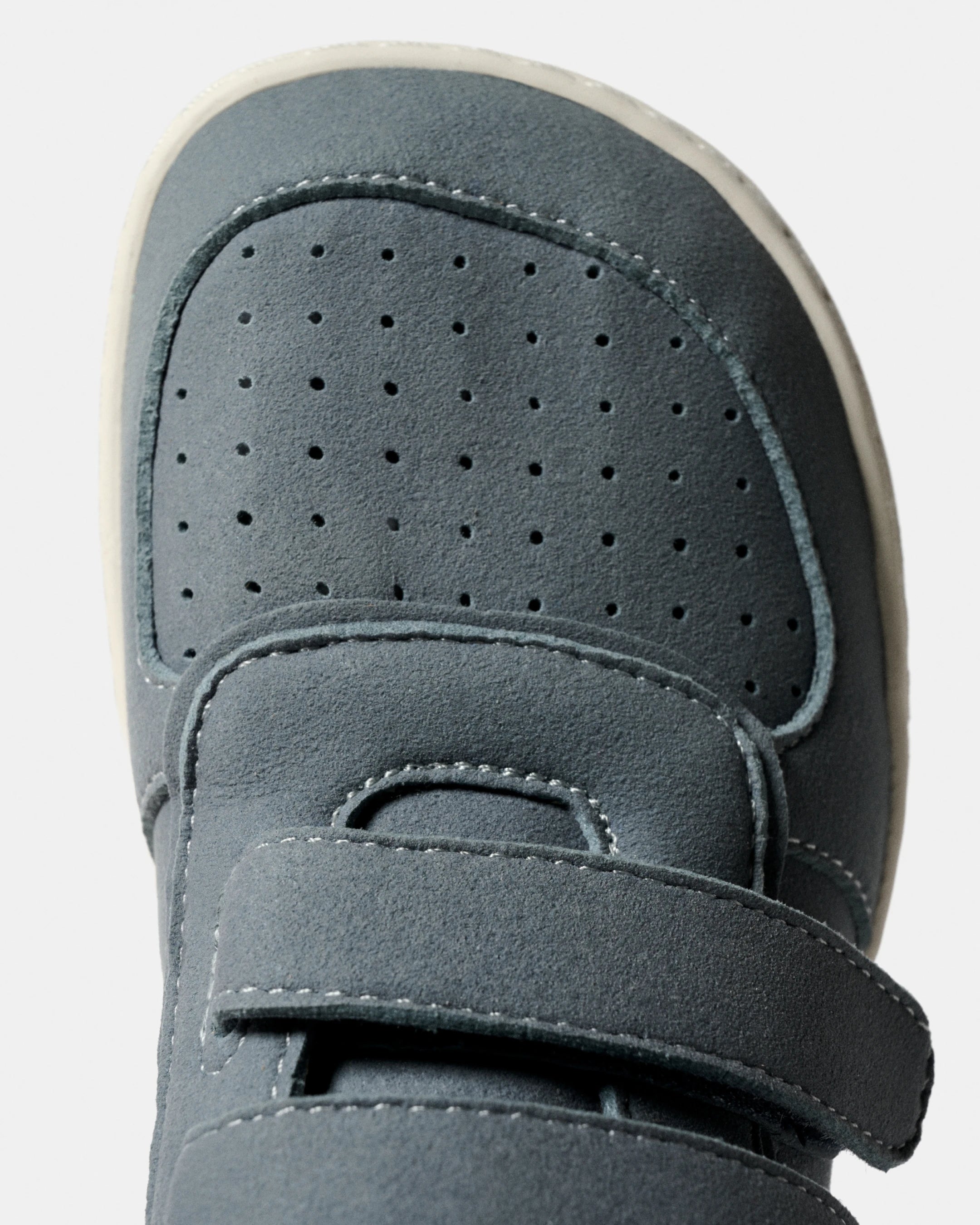 Petra Junior Iron