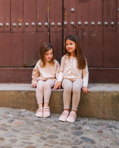 Petra Junior Make Up