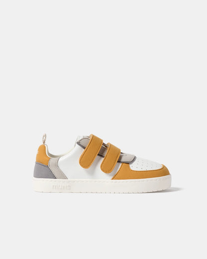 Petra Junior Mustard