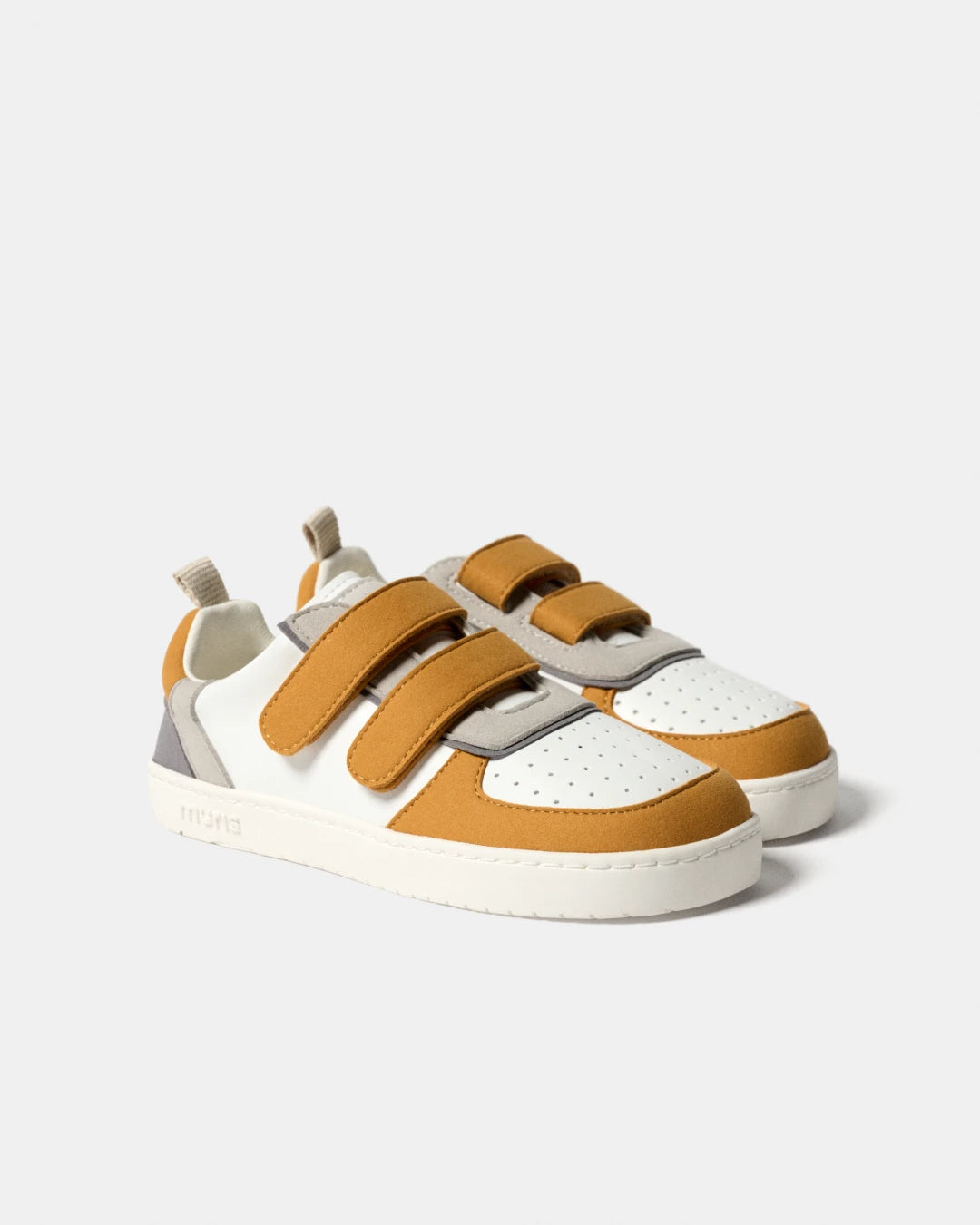 Petra Junior Mustard