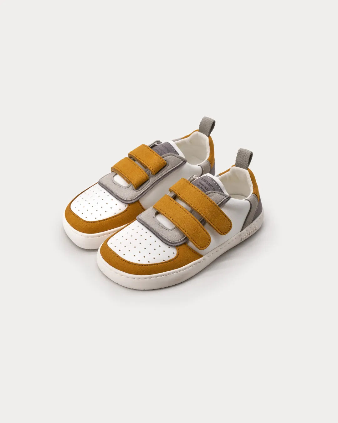 Petra Junior Mustard