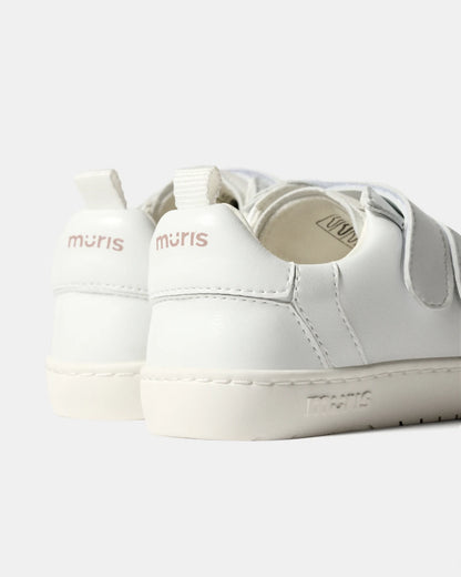 Petra Junior Off White