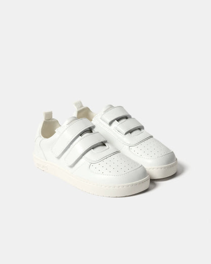 Petra Junior Off White