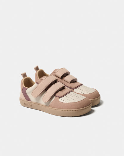 Petra Junior Pink
