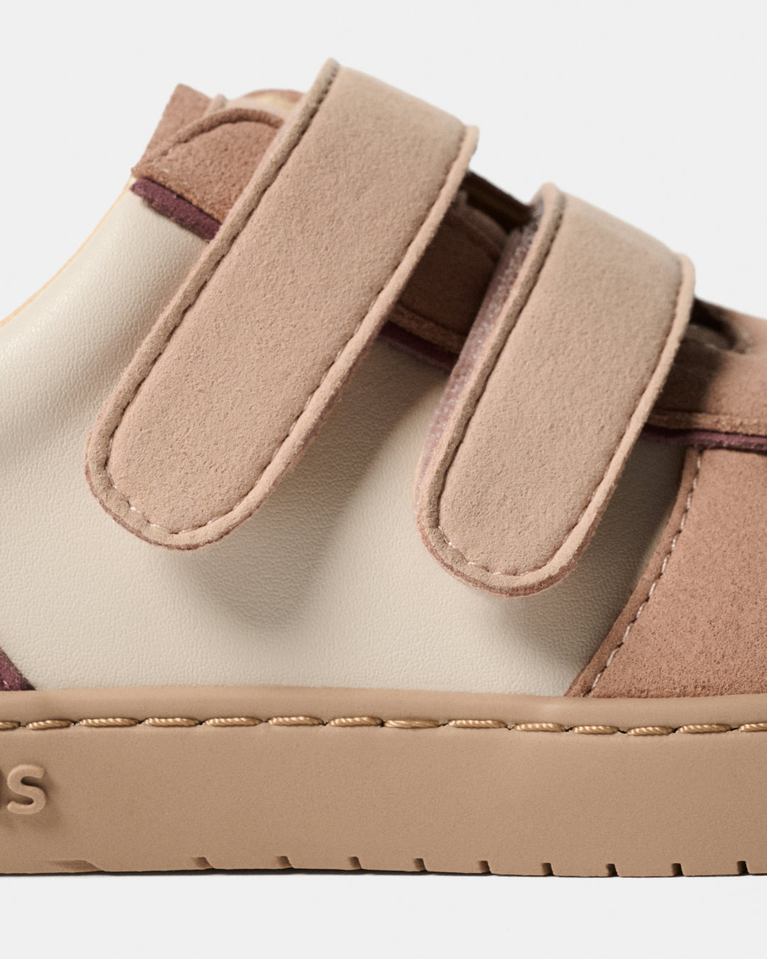 Petra Junior Pink