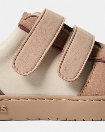 Petra Junior Pink