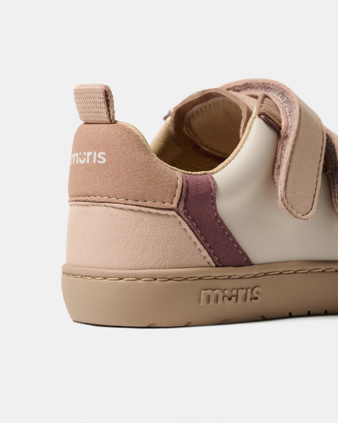Petra Junior Pink