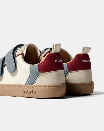 Petra Junior Ruby Red