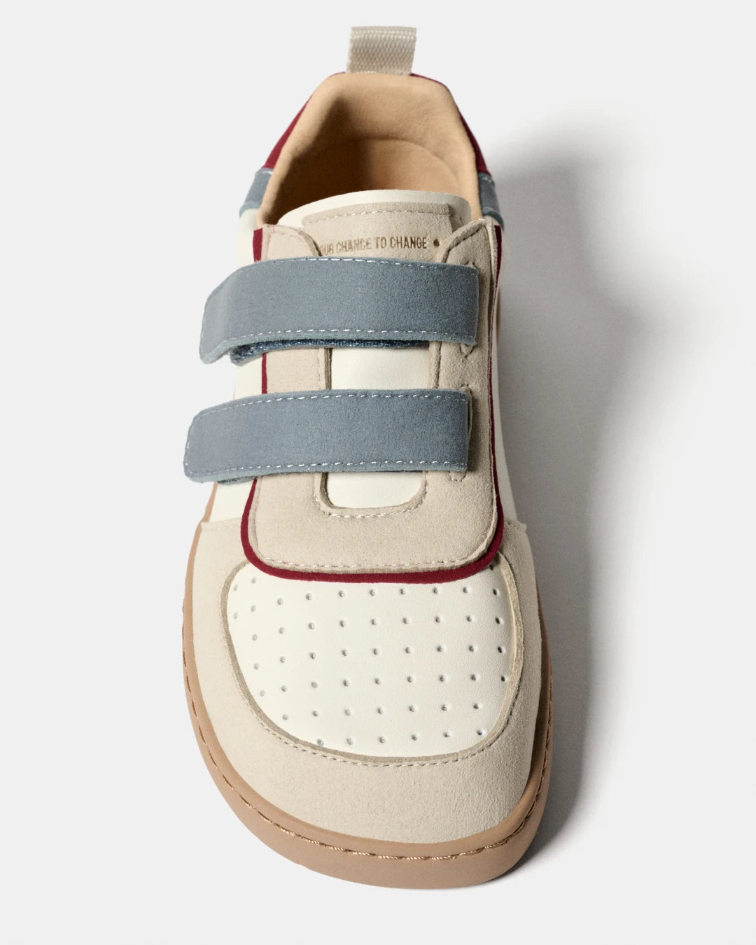 Petra Junior Ruby Red