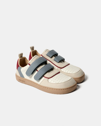 Petra Junior Ruby Red