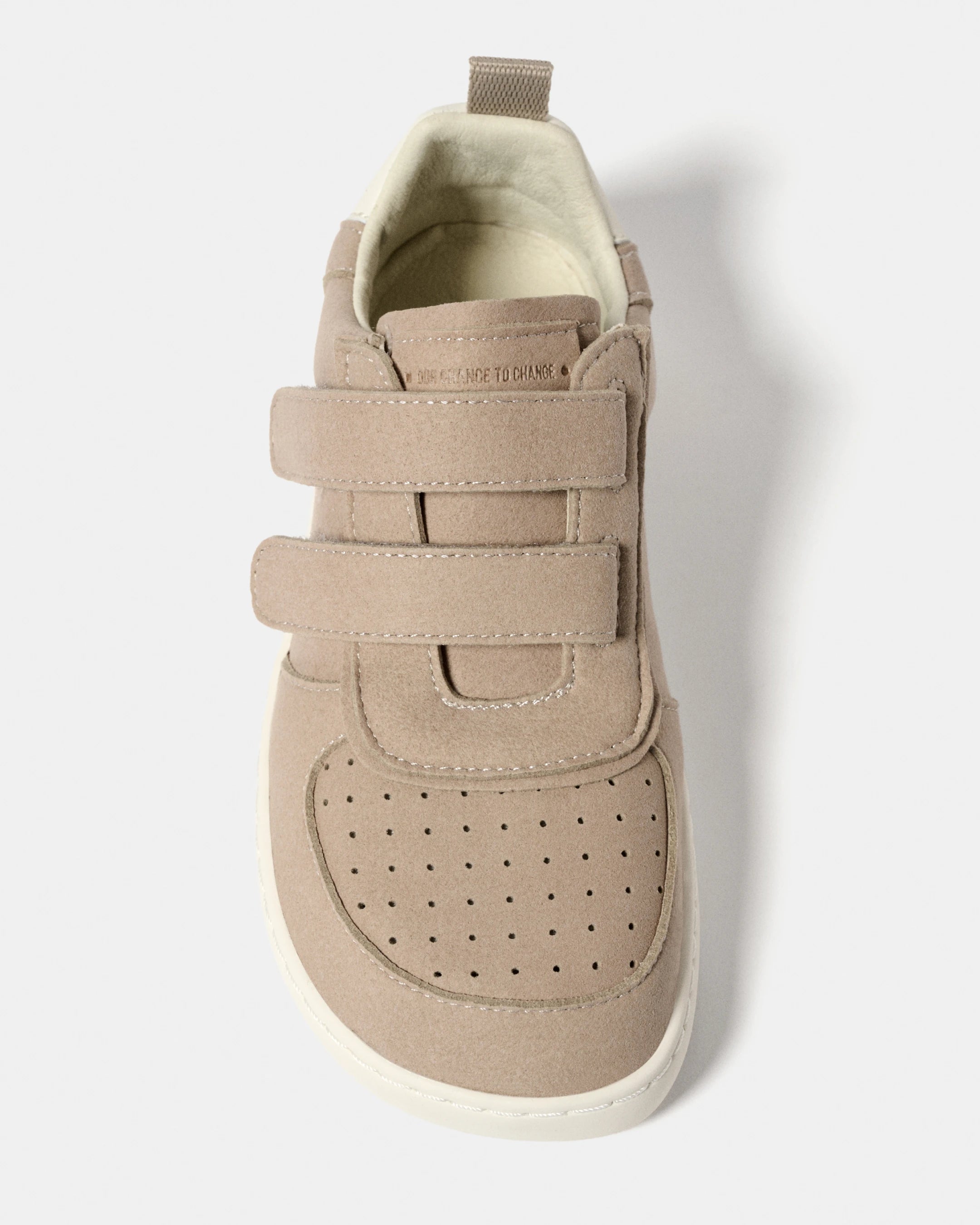 Petra Junior Taupe