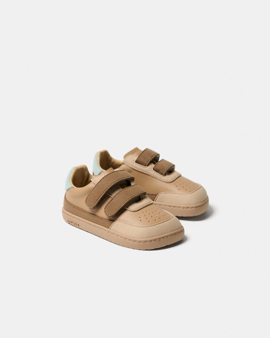 Petra Mini Bark Brown