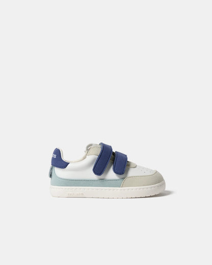 Petra Mini Denim Blue