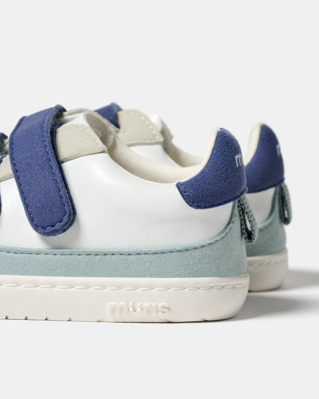 Petra Mini Denim Blue