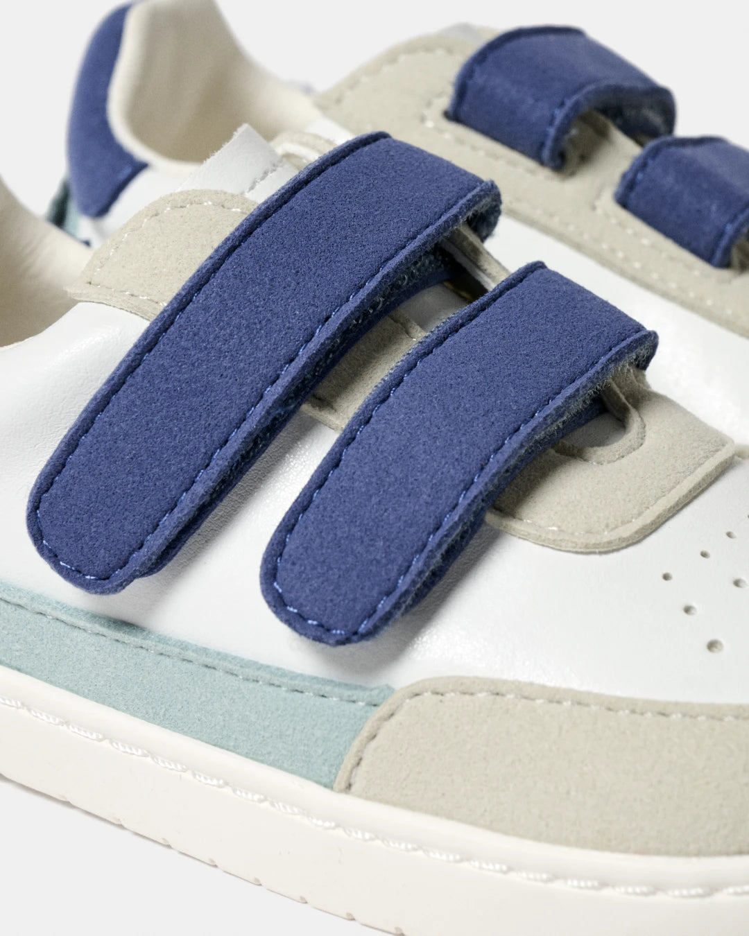 Petra Mini Denim Blue