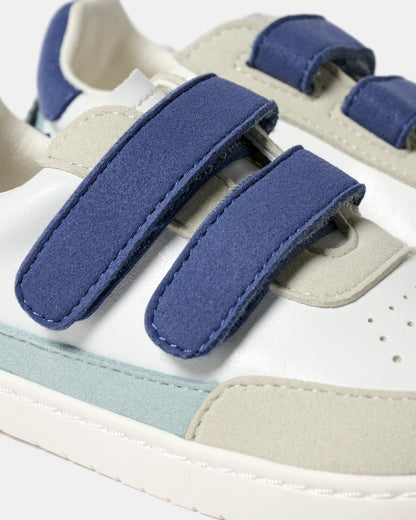 Petra Mini Denim Blue