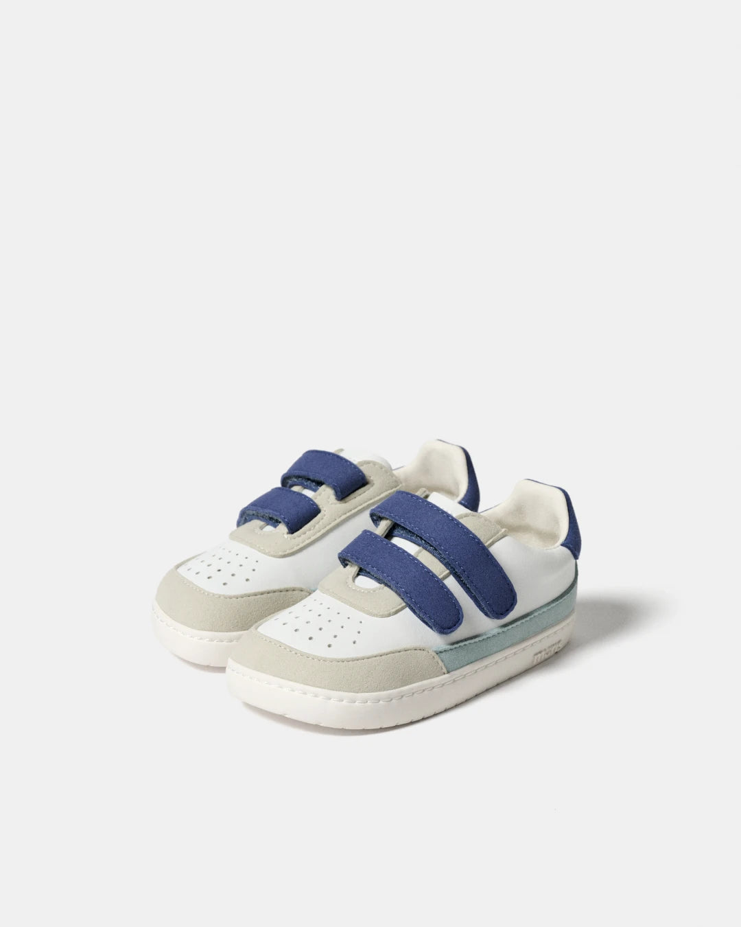 Petra Mini Denim Blue