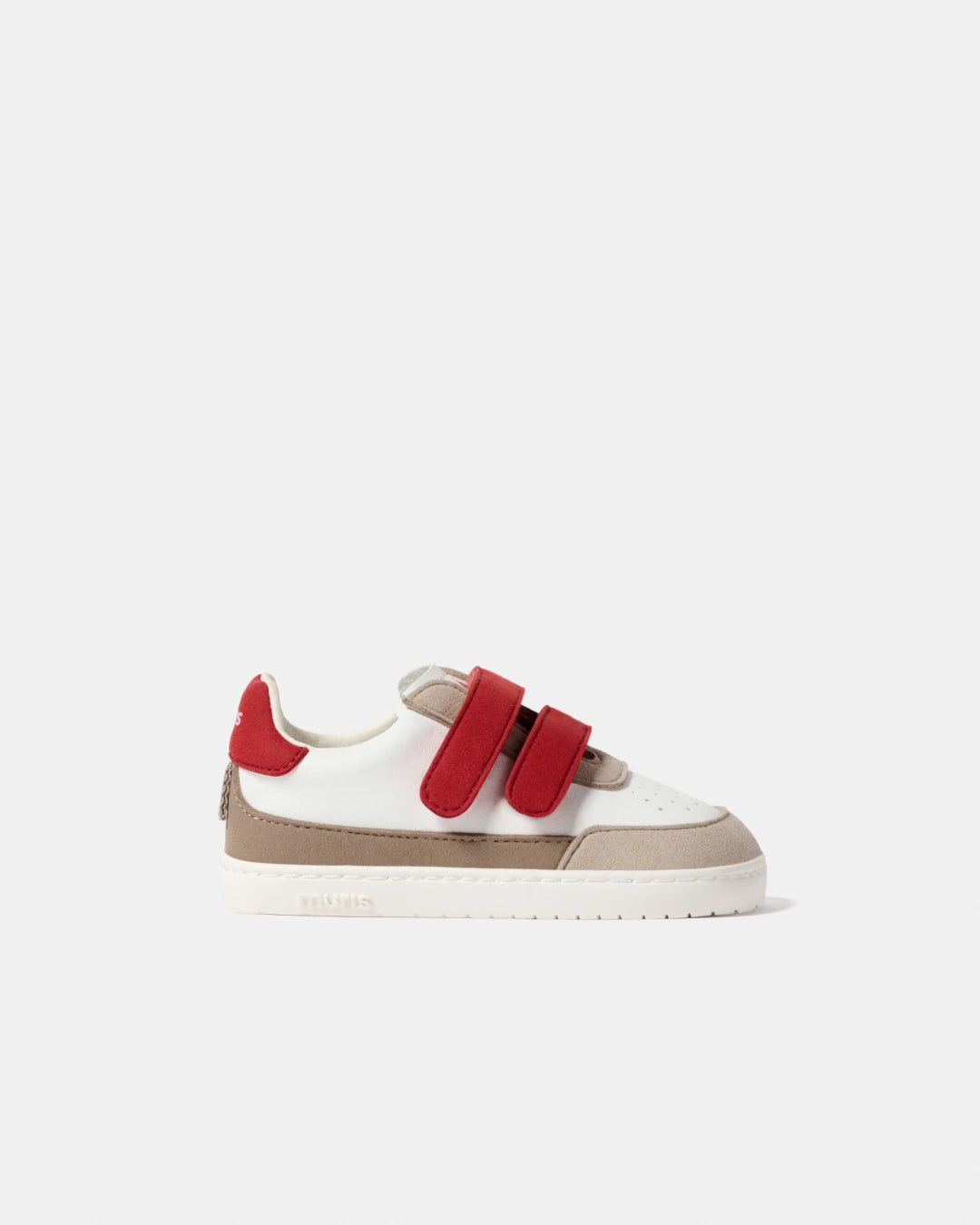 Petra Mini Fire Red