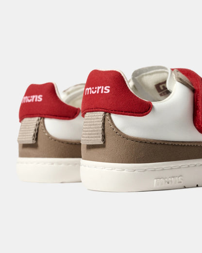 Petra Mini Fire Red