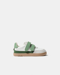 Petra Mini Forest Green