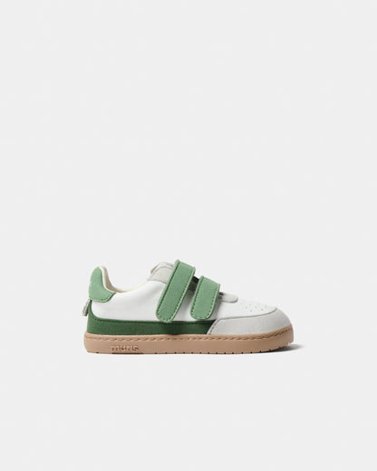 Petra Mini Forest Green