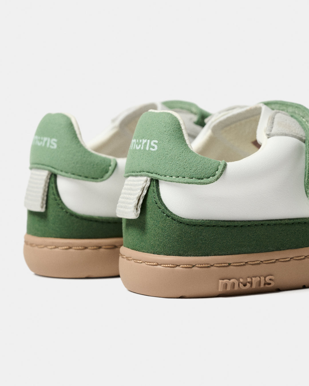 Petra Mini Forest Green