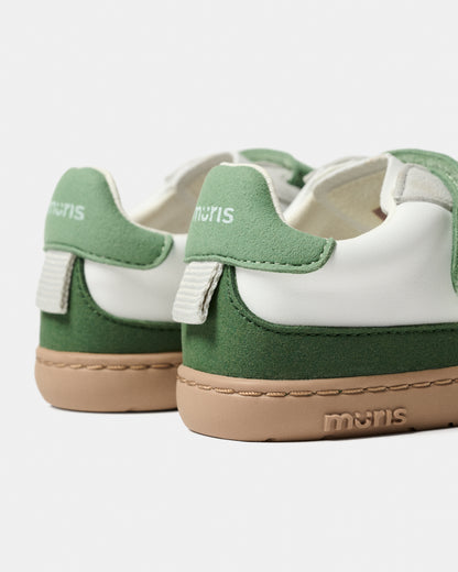 Petra Mini Forest Green