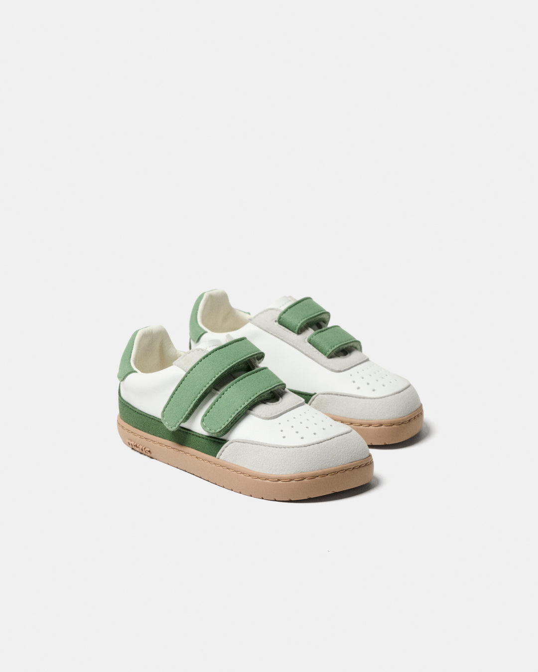 Petra Mini Forest Green