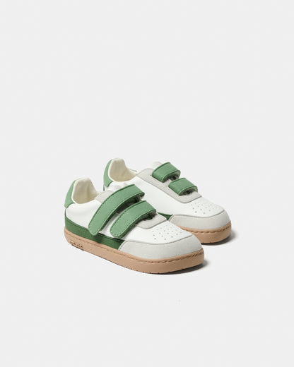 Petra Mini Forest Green