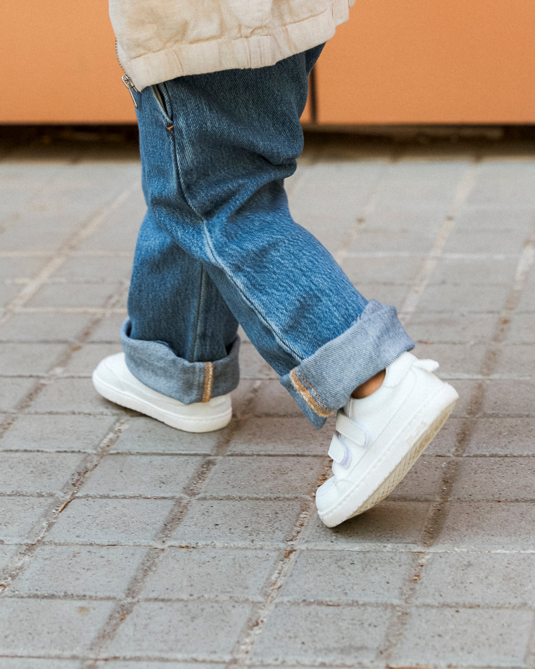 Petra Mini Off White