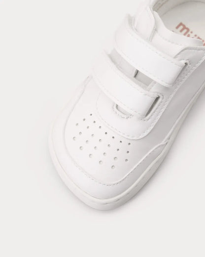 Petra Mini Off White