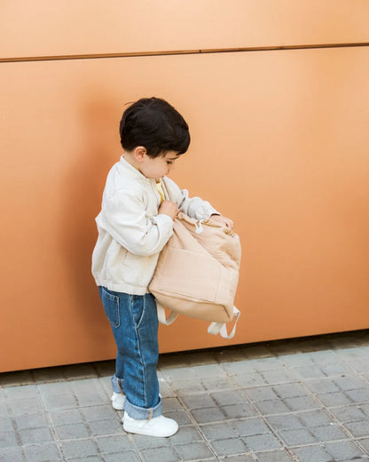 Petra Mini Off White