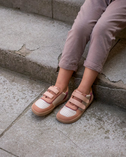 Petra Junior Pink