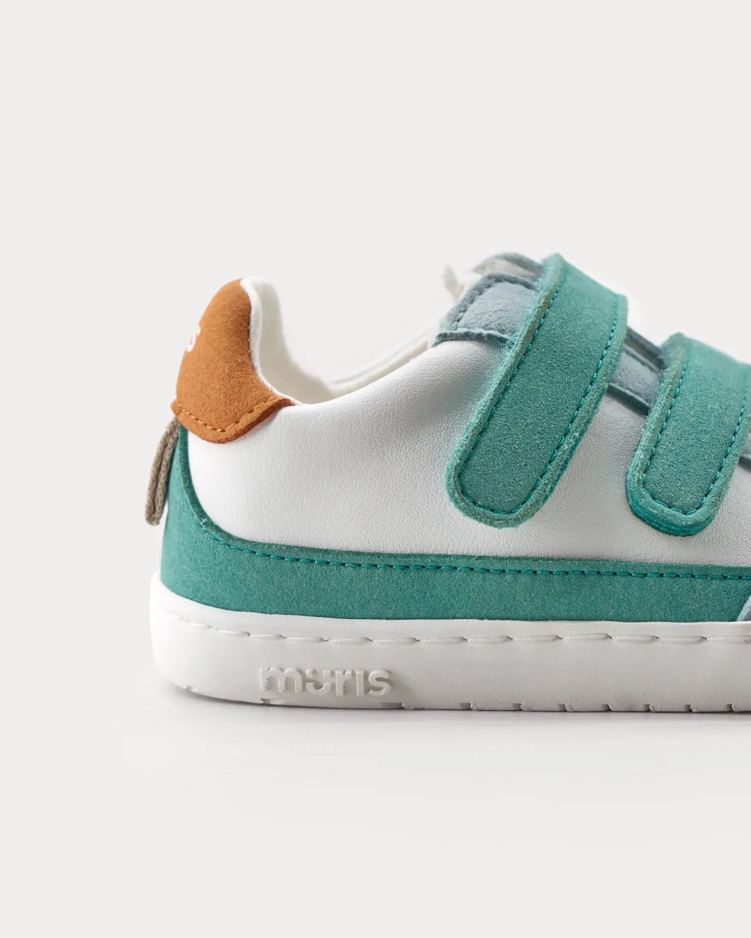 Petra Mini Turquoise Blue