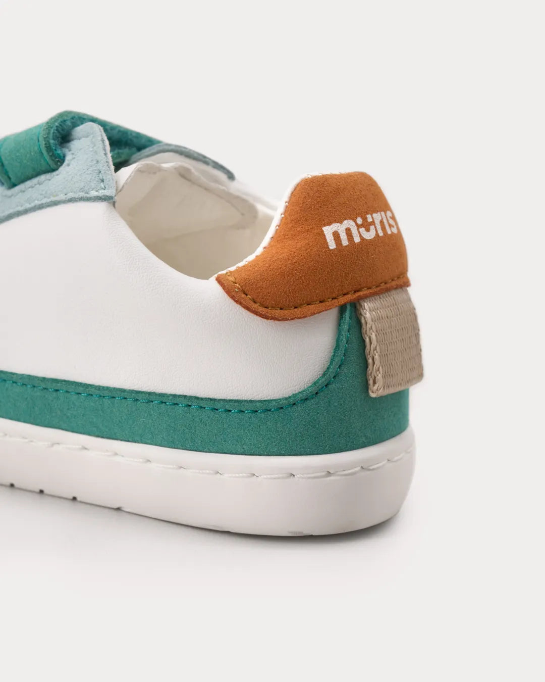 Petra Mini Turquoise Blue