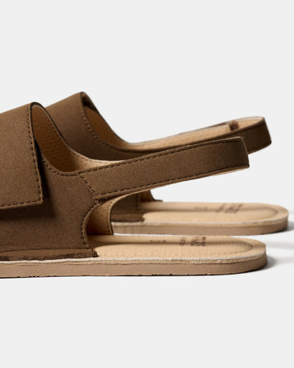 Rio Woman Bark Brown