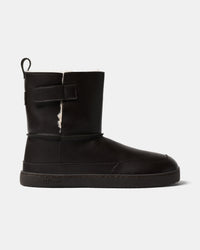 Siberia Woman Dark Brown