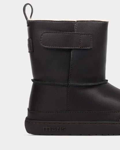 Siberia Woman Dark Brown