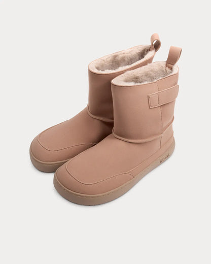 Siberia Woman Dusty Pink