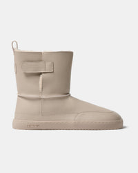 Siberia Woman Warm Taupe