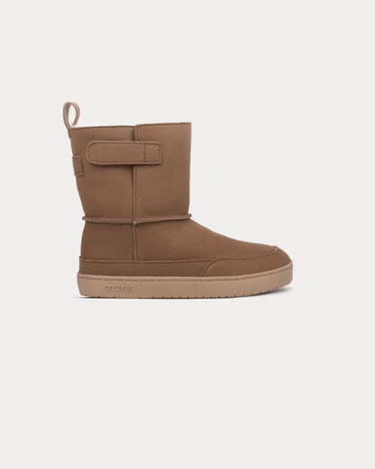 Siberia Junior Bark Brown