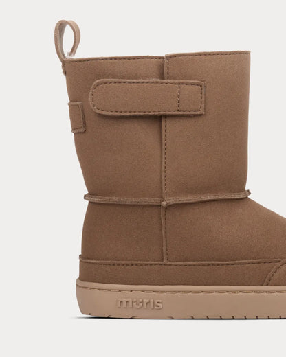 Siberia Junior Bark Brown