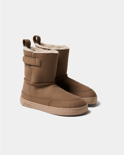 Siberia Junior Bark Brown