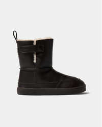Siberia Junior Dark Brown
