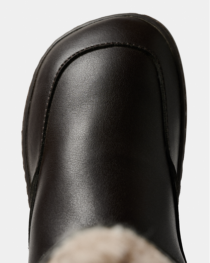 Siberia Junior Dark Brown