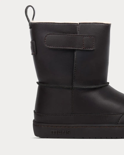 Siberia Junior Dark Brown